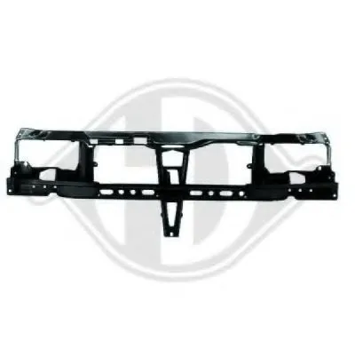 Облицовка передка DIEDERICHS купить