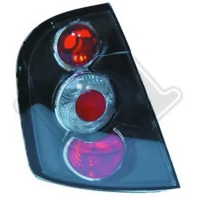 Комлект заднего освещения HD Tuning DIEDERICHS купить