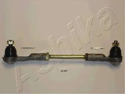 Наконечник поперечной рулевой тяги ASHIKA купить