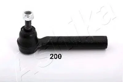 Наконечник поперечной рулевой тяги ASHIKA купить