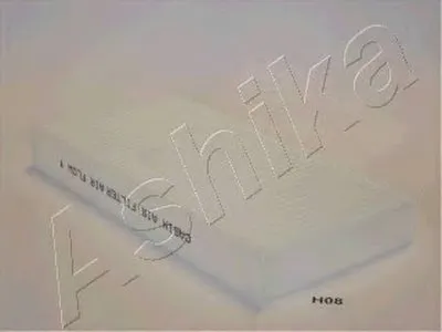 Фильтр, воздух во внутренном пространстве ASHIKA купить