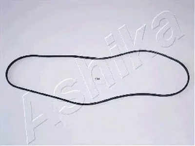 Прокладка, крышка головки цилиндра ASHIKA купить