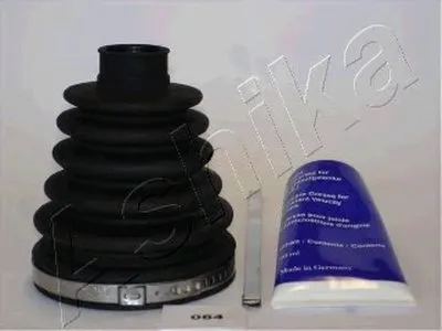 Комплект пылника, приводной вал ASHIKA купить