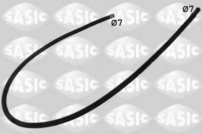 Шланг радиатора SASIC купить