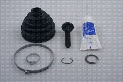 Комплект пылника, приводной вал IPD купить