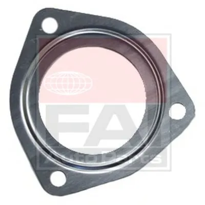 Прокладка, труба выхлопного газа FAI AutoParts купить