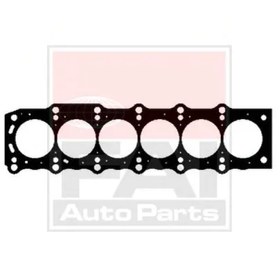 Прокладка, головка цилиндра FAI AutoParts купить