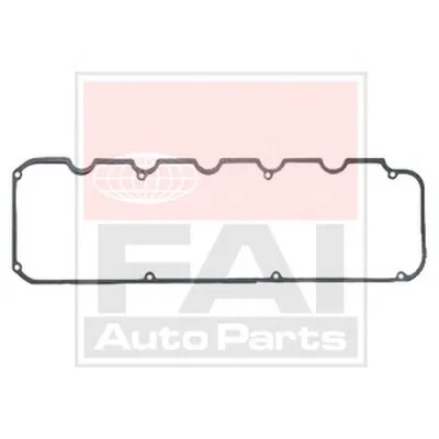 Прокладка, крышка головки цилиндра FAI AutoParts купить
