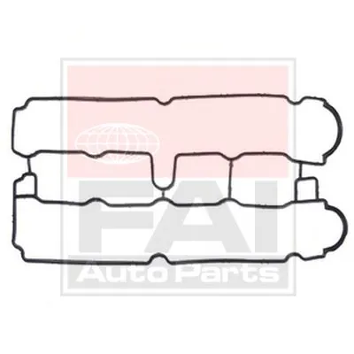 Прокладка, крышка головки цилиндра FAI AutoParts купить
