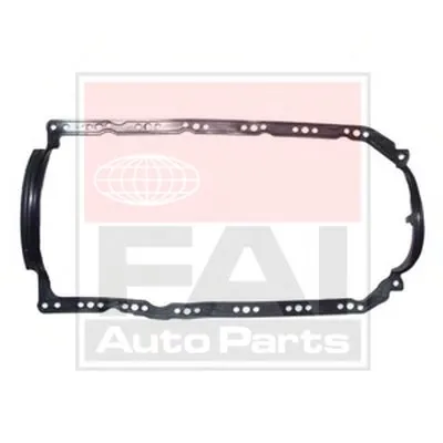 Прокладка, масляный поддон FAI AutoParts купить