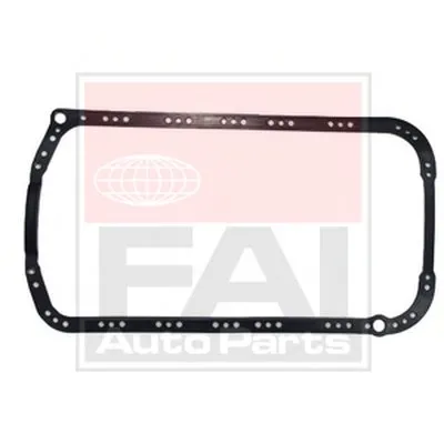 Прокладка, масляный поддон FAI AutoParts купить