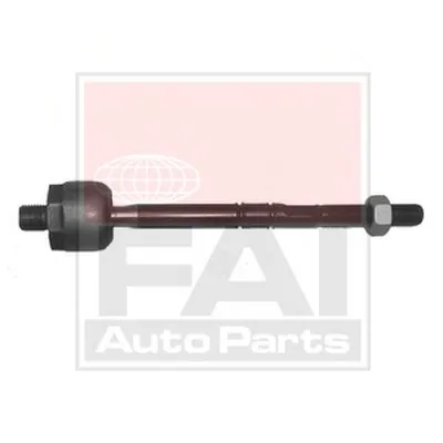 Осевой шарнир, рулевая тяга FAI AutoParts купить