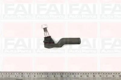 Наконечник поперечной рулевой тяги FAI AutoParts купить
