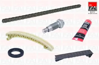 Комплект цепи привода распредвала