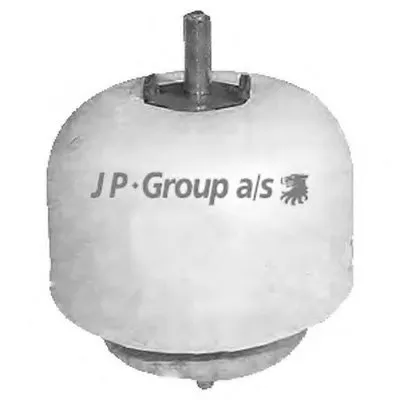 Кронштейн двигателя QH JP GROUP купить