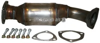 Катализатор для переоборудования JP Group JP GROUP купить