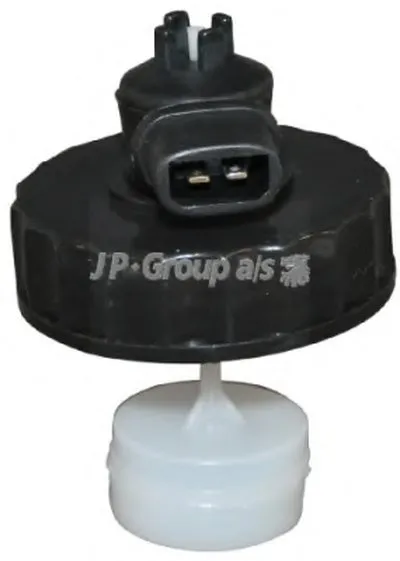 Крышка, бачок тормозной жидкости JP Group JP GROUP купить