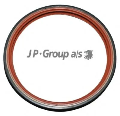 Уплотняющее кольцо, коленчатый вал JP Group JP GROUP купить