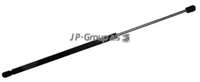 Газовая пружина, крышка багажник JP Group JP GROUP купить