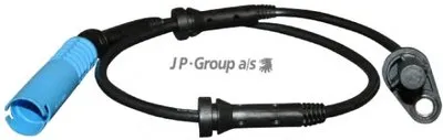Датчик, частота вращения колеса JP Group JP GROUP купить