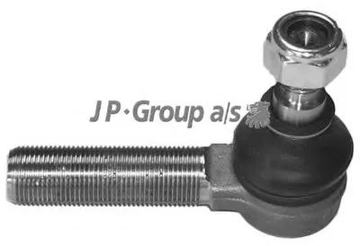 Наконечник поперечной рулевой тяги QH JP GROUP купить