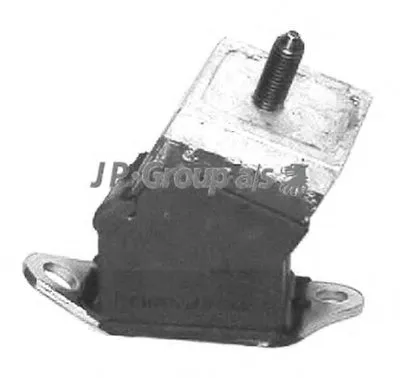 Подвеска, автоматическая коробка передач QH JP GROUP купить