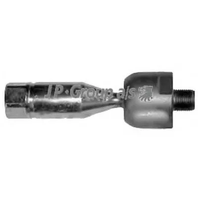 Осевой шарнир, рулевая тяга QH JP GROUP купить