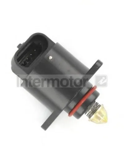 Поворотная заслонка, подвод воздуха Intermotor STANDARD купить
