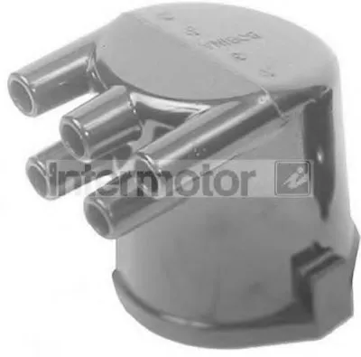 Крышка распределителя зажигания Intermotor STANDARD купить