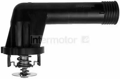 Термостат, охлаждающая жидкость Intermotor STANDARD купить