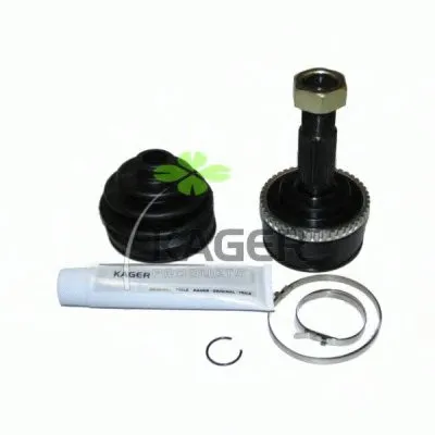 Шарнирный комплект, приводной вал KAGER купить