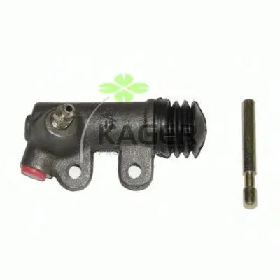 Рабочий цилиндр, система сцепления KAGER купить