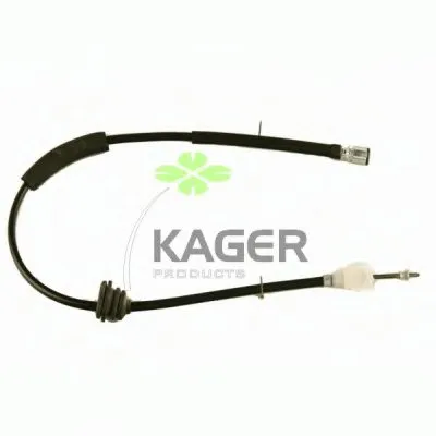 Тросик спидометра KAGER купить