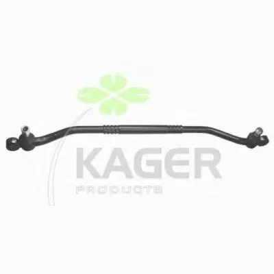 Поперечная рулевая тяга KAGER купить