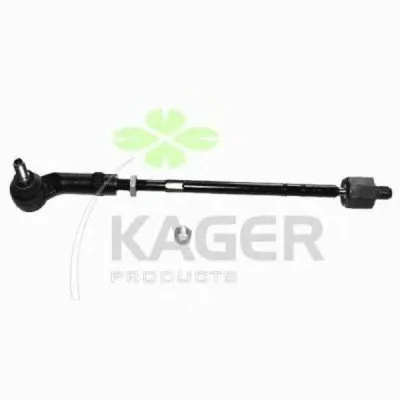 Поперечная рулевая тяга KAGER купить