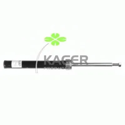Амортизатор KAGER купить