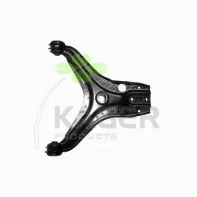 Рычаг независимой подвески колеса, подвеска колеса KAGER купить