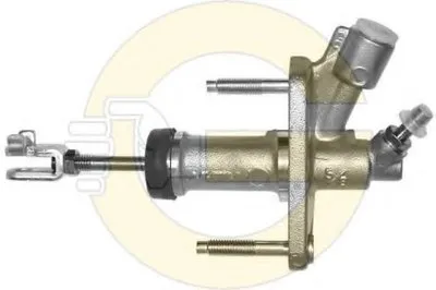 Главный цилиндр, система сцепления GIRLING купить
