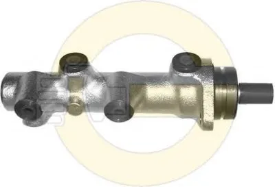 целиндер ручного тормоза GIRLING купить