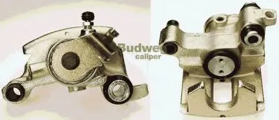 Тормозной суппорт KAWE купить