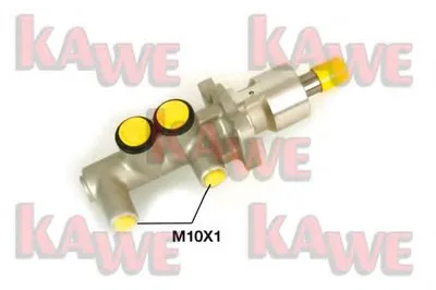 целиндер ручного тормоза KAWE купить
