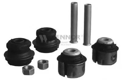 Ходовая часть в сборе KAWE купить