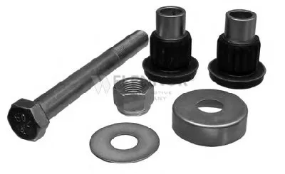 Ремкомплект, направляющий рычаг KAWE купить