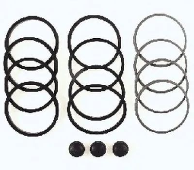 Ремкомплект, тормозной суппорт KAWE купить