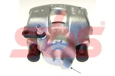 Тормозной суппорт sbs купить