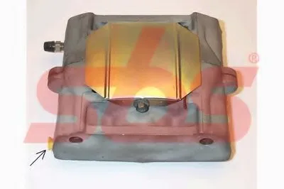 Тормозной суппорт sbs купить