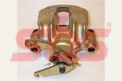 Тормозной суппорт sbs купить