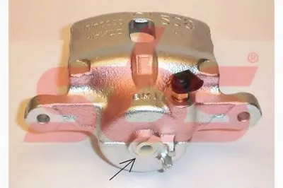 Тормозной суппорт sbs купить