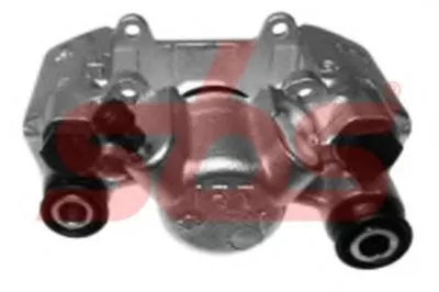 Тормозной суппорт sbs купить