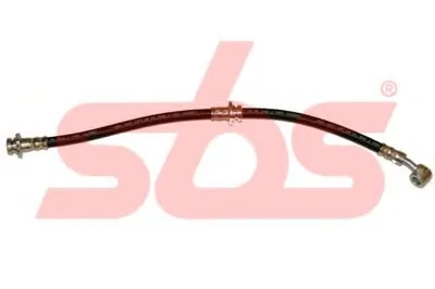 Тормозной шланг sbs купить